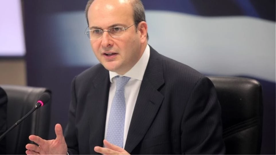 Χατζηδάκης: Να σε καλέσει και ο προπονητής για να είσαι Εθνική στο Σκοπιανό